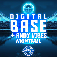 Digital Base - Nightfall Ft Andy Vibes загрузить