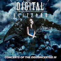 Digital Blizzard - Even The Good Go Bad загрузить