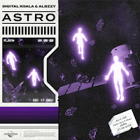 Digital Koala - Astro Ft Albzzy загрузить