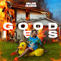 Dillon Francis - Goodies загрузить