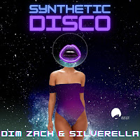 Dim Zach - Matter Of Time (Dim Zach Mix) Ft Silverella загрузить