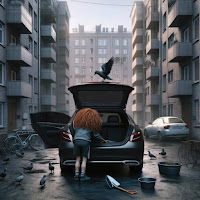 Диман Брюханов - Трали-Вали Ft Птаха загрузить