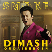 Dimash Qudaibergen - Smoke загрузить