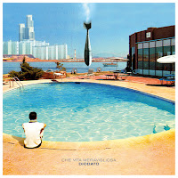 Diodato - Quello Che Mi Manca Di Te загрузить