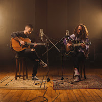 Diogo Piçarra - Nada É Para Sempre (Acoustic) Ft Vitor Kley загрузить