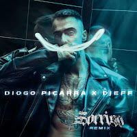 Diogo Piçarra - Sorriso (Djeff Remix) Ft Djeff загрузить