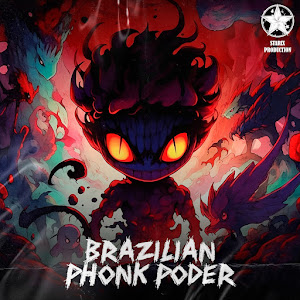 Dipiens - Brazillian Phonk Poder ft Nø.way загрузить