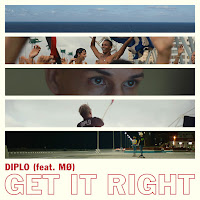 Diplo - Get It Right (Feat. Mø) Ft Mø загрузить