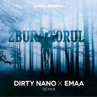 Dirty Nano - Zburătorul (Remix) Ft Emaa загрузить