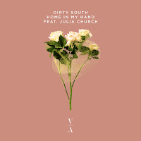 Dirty South - Home In My Hand (Feat. Julia Church) загрузить