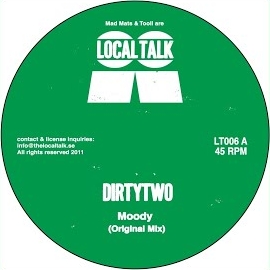 Dirtytwo - Moody (Butt Jackin') загрузить
