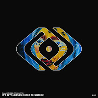 Disappeared Completely - It's In Your Eyes (Diode Eins Remix) Ft Diode Eins загрузить