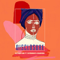 Disclosure - Ultimatum (Feat. Fatoumata Diawara) загрузить