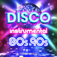 Disco Man - Ameno (Euro Disco Mix) [Instrumental] загрузить