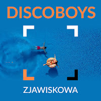 Discoboys - Zjawiskowa загрузить