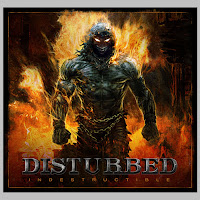 Disturbed - The Curse загрузить