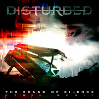 Disturbed - The Sound Of Silence (Cyril Remix) загрузить