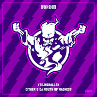 Dither - Veilinghallen Ft Da Mouth Of Madness загрузить