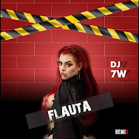 Dj 7W - Flauta (Remix) загрузить