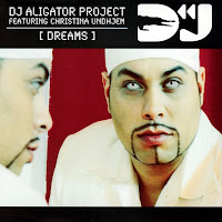 Dj Aligator Project - Dreams (Radio Mix) загрузить