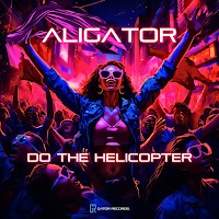 Dj Aligator - Do The Helicopter загрузить