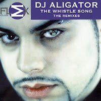 Dj Aligator - The Whistle Song (Club Mix) загрузить
