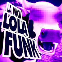 Dj Alx K23 - La Vaca Lola Funk загрузить