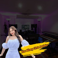 Dj Amor - Kau Bilang Cinta Padaku загрузить