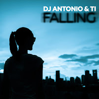 Dj Antonio - Falling Ft Ti загрузить