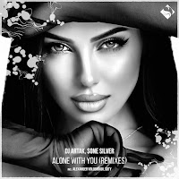Dj Artak - Alone With You (Alexander Volosnikov Remix) Ft Sone Silver загрузить