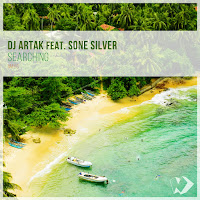 Dj Artak - Searching Ft Sone Silver загрузить