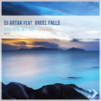 Dj Artak - You Are My Air (Lunars Remix) (Feat. Angel Falls) загрузить