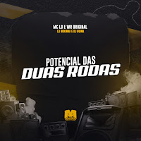 Dj Bokinha - Potencial Das Duas Rodas (Feat. Dj Guina) Ft Mc Ld & Wr Original загрузить