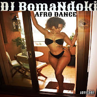 Dj Bomandoki - Afro Dance.1 загрузить