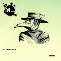 Dj Christian B - Who We Are загрузить