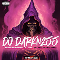 Dj Darkness - Mtg Novinha Do Abc Ft Mc Lipex загрузить