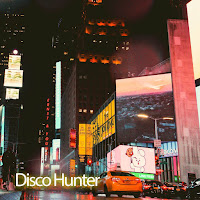 Dj Disco Hunter - Dj Close Your Eyes загрузить