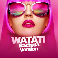 Dj Dorin Bachata - Watati (Bachata Version) загрузить