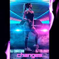 Dj Emrecan - Changes Ft Dj Tolunay загрузить