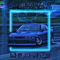 Dj Flg - Melodia Do Loucura (Sped Up) Ft Dj Alex загрузить