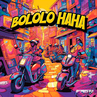 Dj Freky - Bololo Haha (Guaracha Version) загрузить