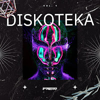 Dj Freky - Diskoteka (Affter Mix) загрузить