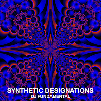 Dj Fundamental - Synthetic Designations загрузить
