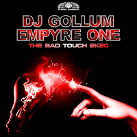 Dj Gollum - The Bad Touch 2K20 Ft Empyre One загрузить