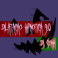 Dj Goni4 - Dilataçao Hipnotica 9.0 - Slowed загрузить