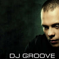 Dj Groove - Вальс (Из К/Ф 