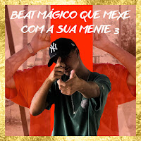 Dj Gudog - Beat Mágico Que Mexe Com A Sua Mente 3 загрузить
