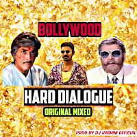Dj Hashim Official - Lion - Bollywood Hard Dialogues (Original Mixed) загрузить