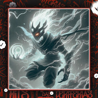 Dj Henrique Zn - Áurea Cósmica [Slowed] Ft Mrl & Mc Gw загрузить