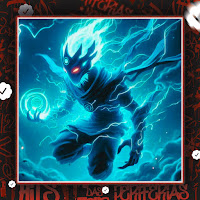 Dj Henrique Zn - Áurea Cósmica Ft Mrl & Mc Gw загрузить